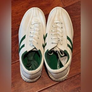 New Tretorn Nylite Sneakers